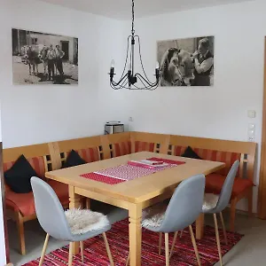  Apartment Pfeiffer